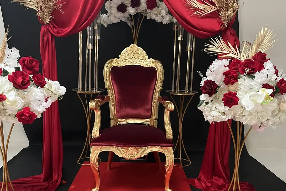 Events by Grace — photo 4