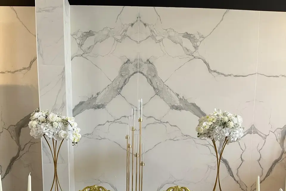 Events by Grace — photo 7