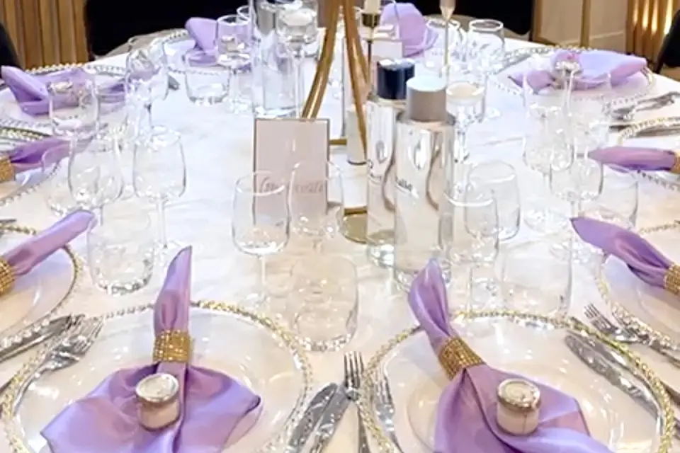 Events by Grace — photo 6