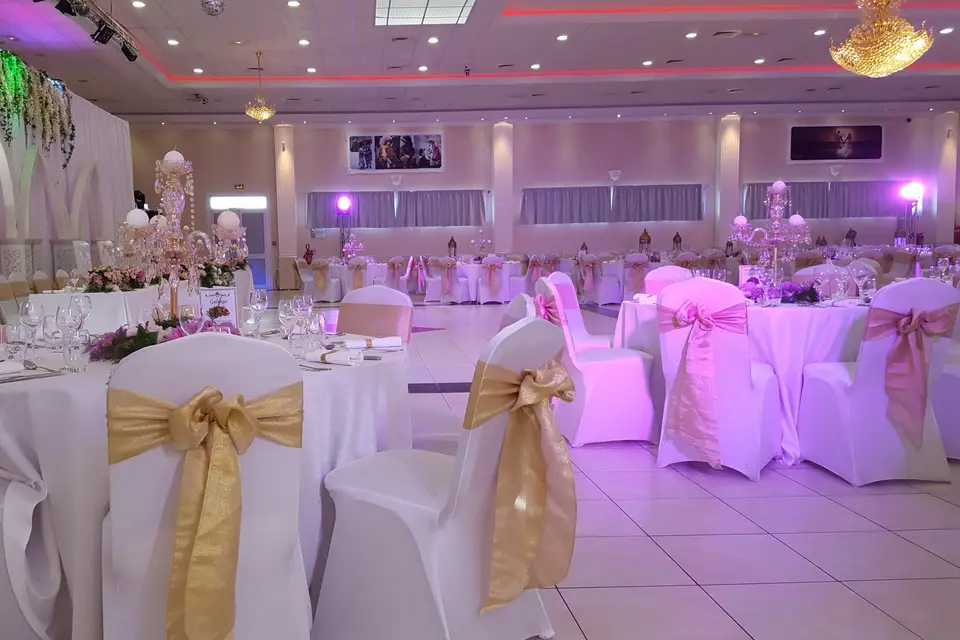 So Events Animation — photo 2