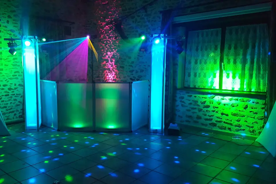 So Events Animation — photo 8