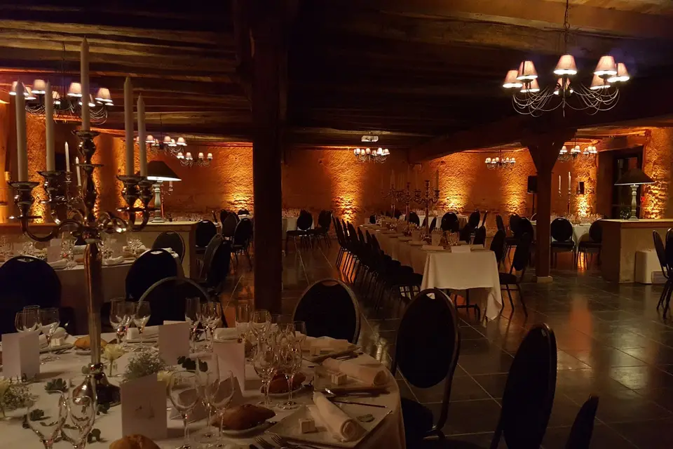 So Events Animation — photo 4