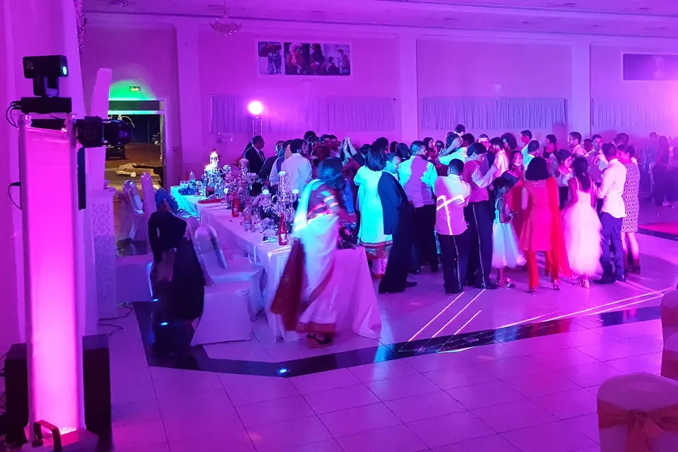 So Events Animation — photo 3