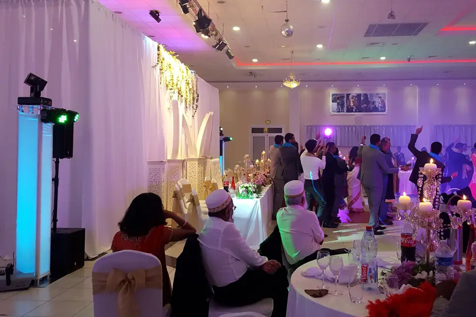 So Events Animation — photo 6