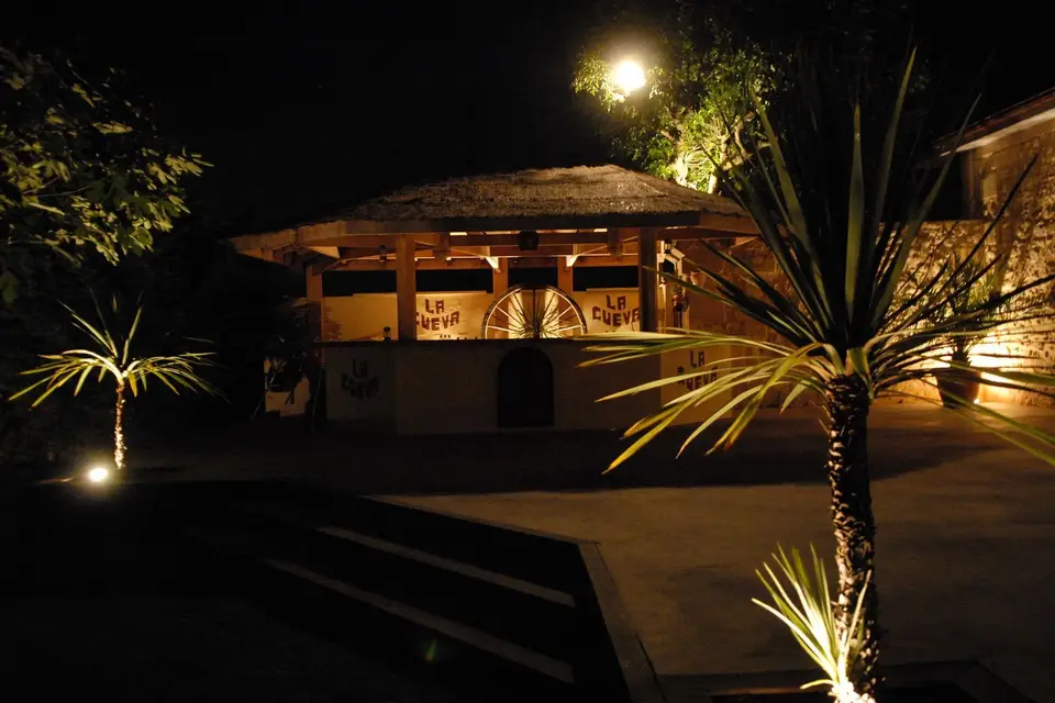 La Cueva — photo 3