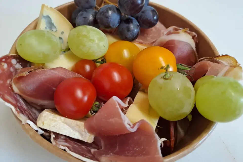 Roul' Saveurs — photo 2