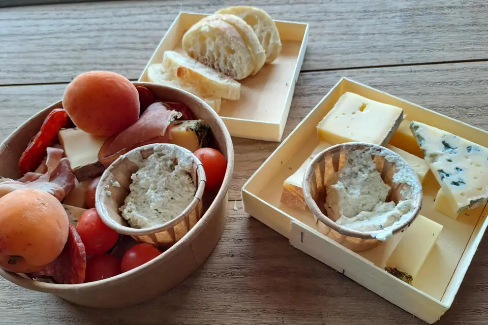 Roul' Saveurs — photo 1