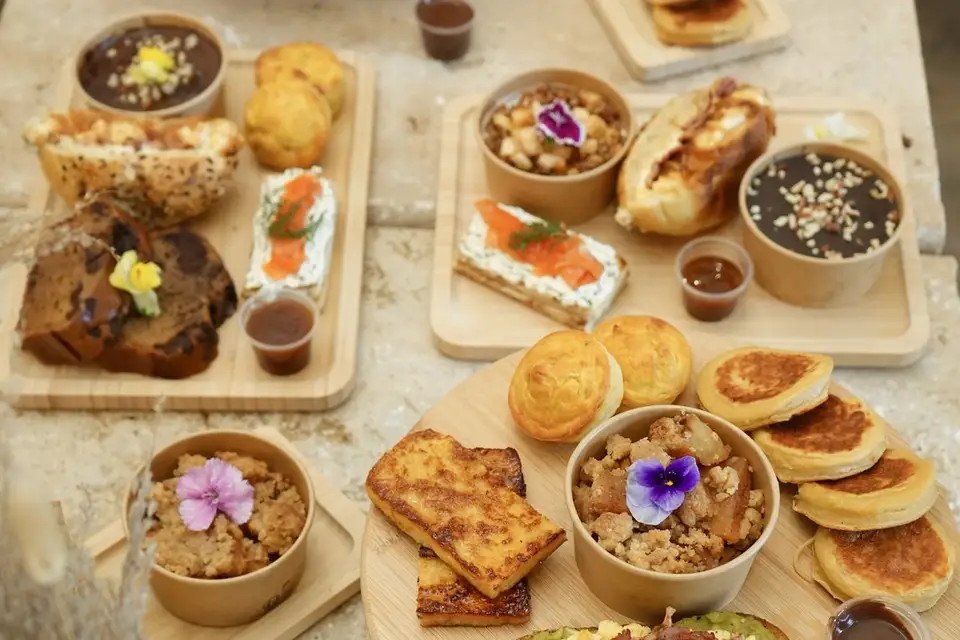 Enjoy Healthy Van — photo 3