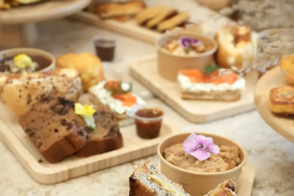 Enjoy Healthy Van — photo 2