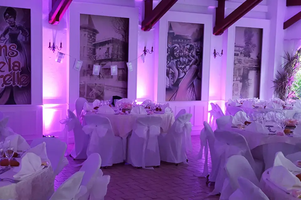 So Events Animation — photo 1