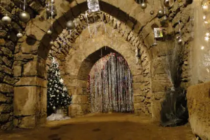 Château de Martigné Briand