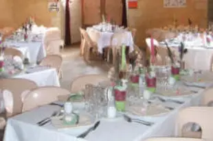 Château de Martigné Briand — photo 1