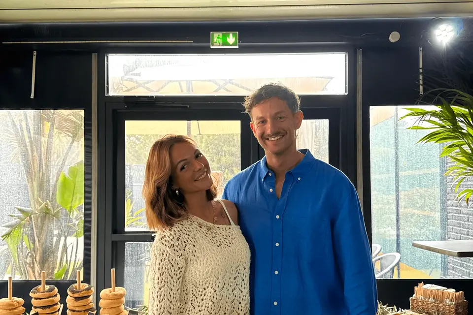 Enjoy Healthy Van — photo 1