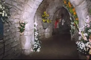 Château de Martigné Briand — photo 5