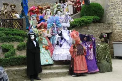 Château de Martigné Briand — photo 7