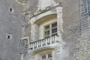 Château de Martigné Briand — photo 6