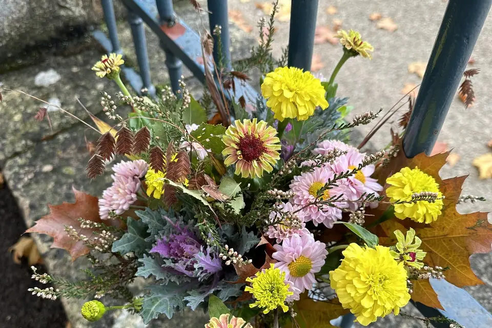 Le Chapelier -  Artisan Fleuriste — photo 7