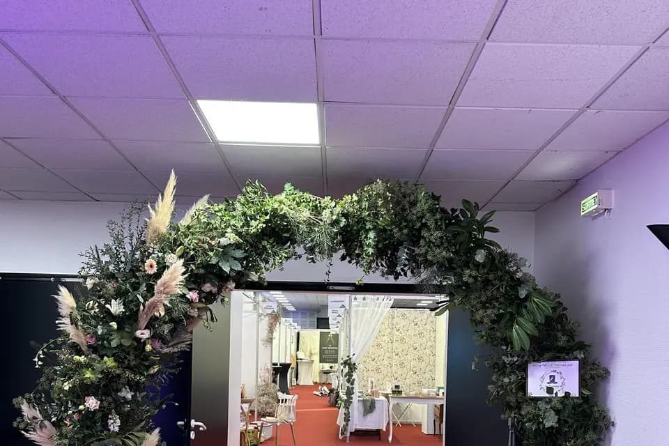 Le Chapelier -  Artisan Fleuriste — photo 6