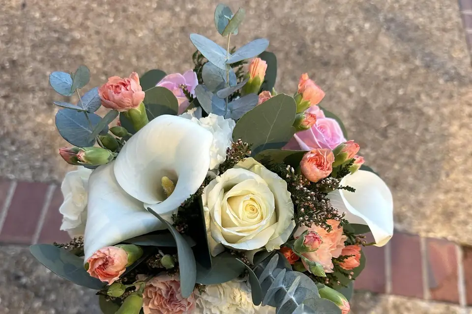 Le Chapelier -  Artisan Fleuriste — photo 3