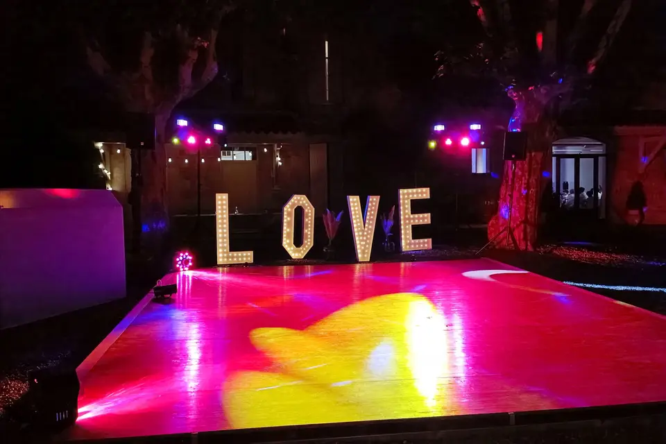 Dream Of Night — photo 8