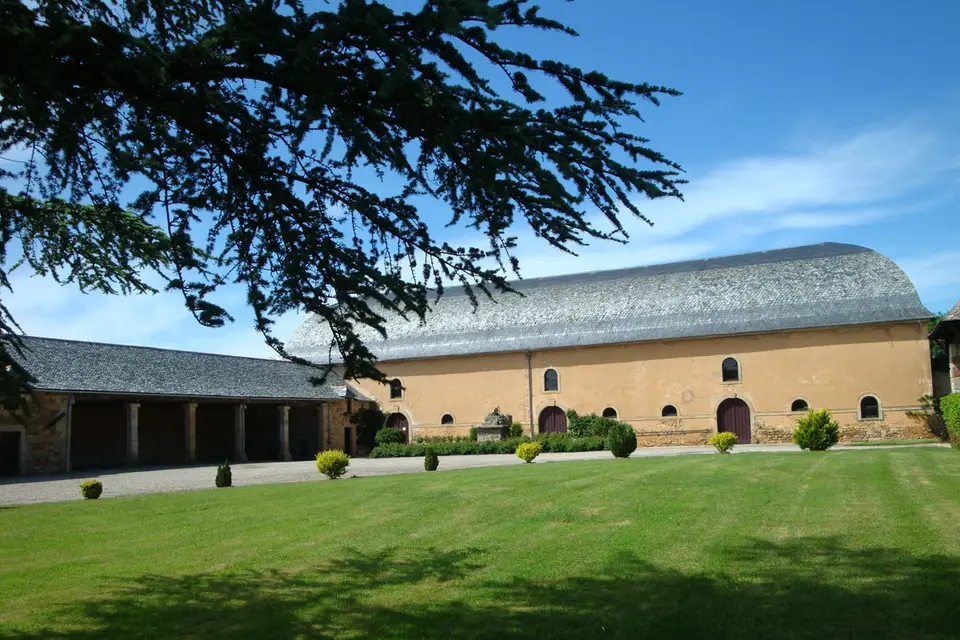 Domaine de la Goudalie — photo 8