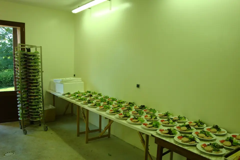 Domaine de la Goudalie — photo 6