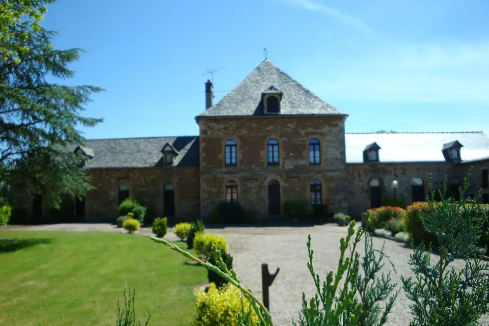 Domaine de la Goudalie — photo 9