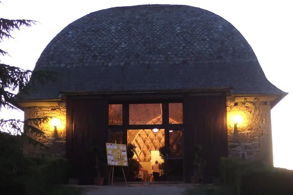 Domaine de la Goudalie — photo 3