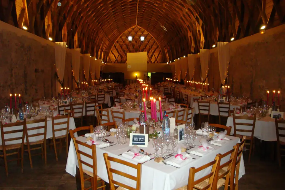 Domaine de la Goudalie — photo 2