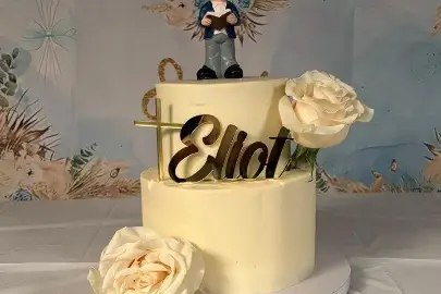 Marine Hetmaniuk Pâtisserie — photo 7