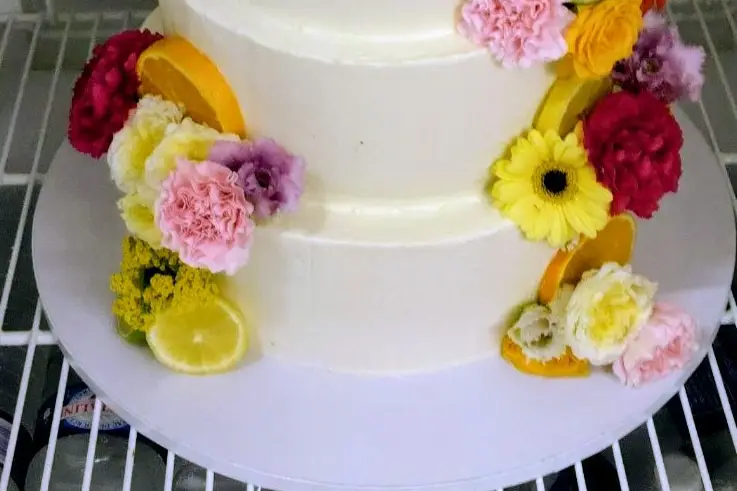 Marine Hetmaniuk Pâtisserie — photo 2