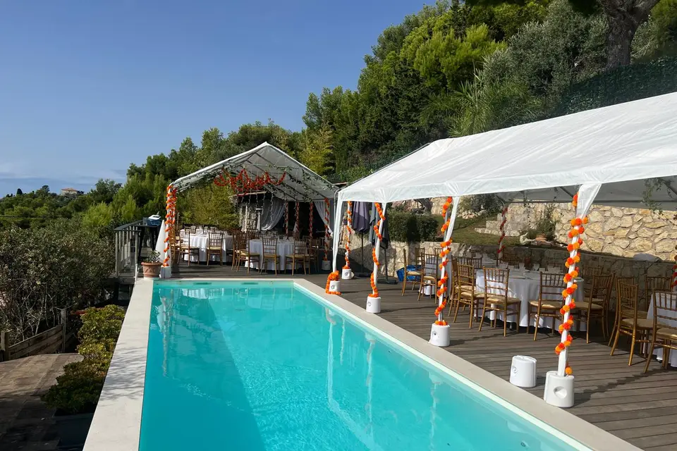 Villa Tomille — photo 1