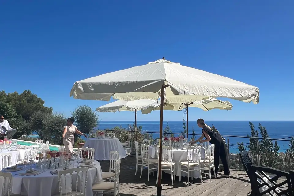 Villa Tomille — photo 2