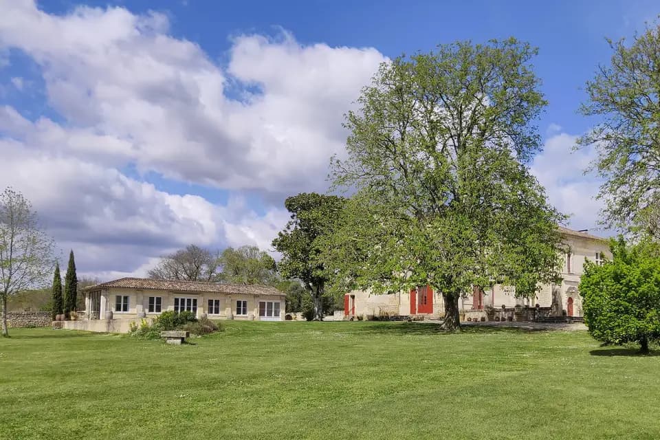 Château de Castelneau — photo 7