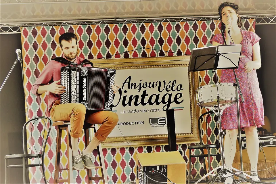 Les Amoureux du Dimanche — photo 4