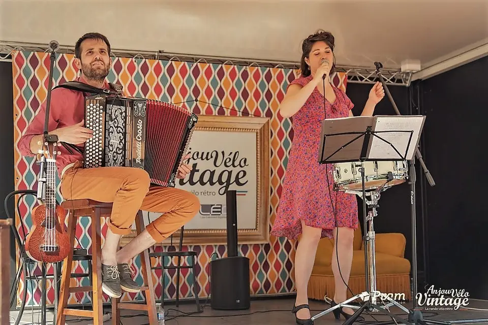 Les Amoureux du Dimanche — photo 2