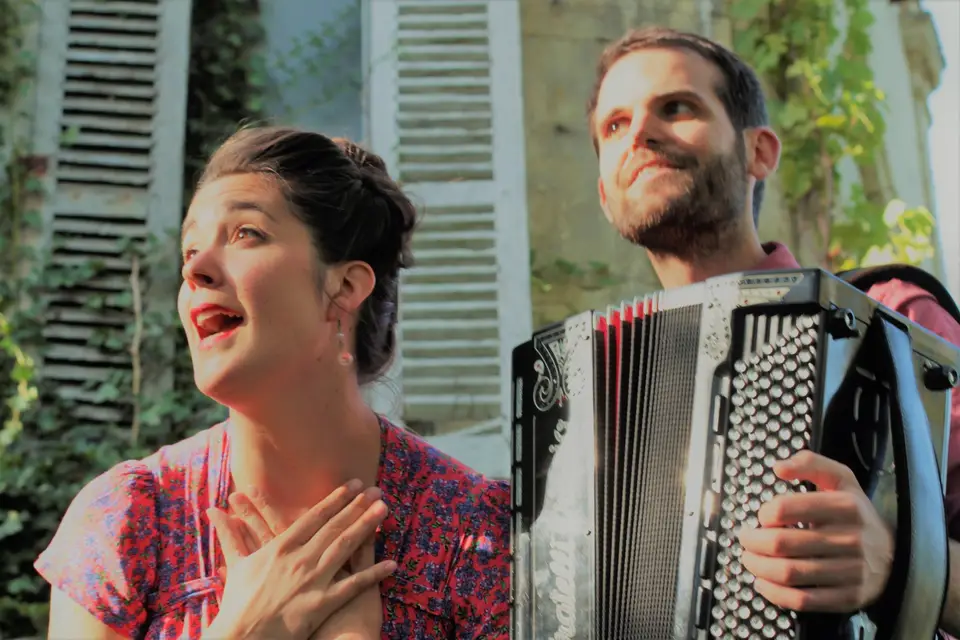 Les Amoureux du Dimanche — photo 3