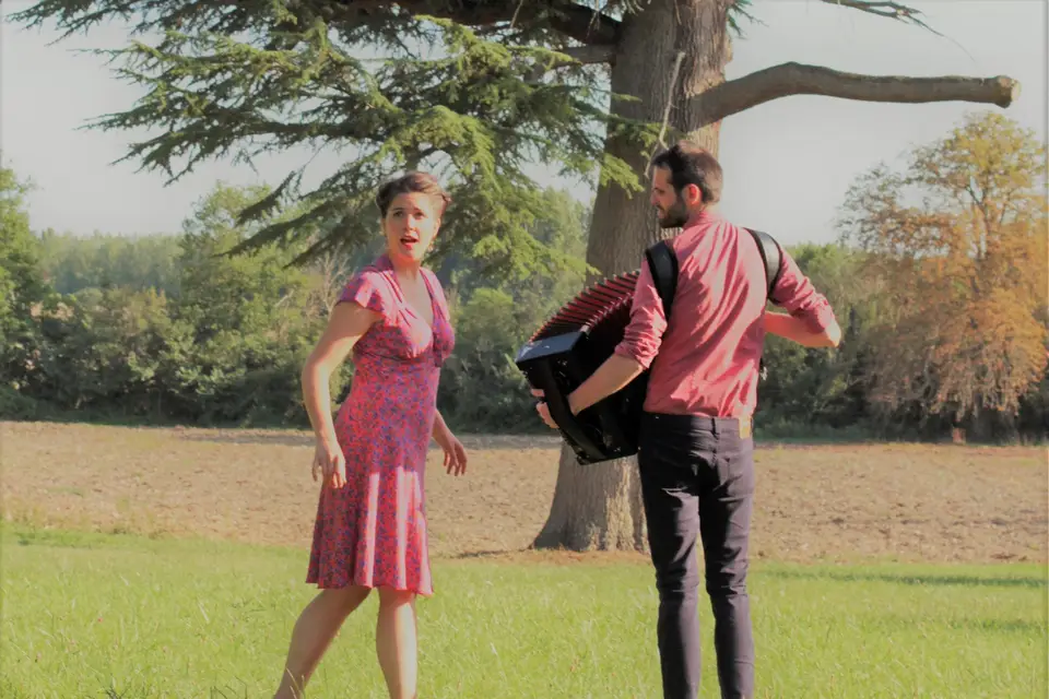 Les Amoureux du Dimanche — photo 5