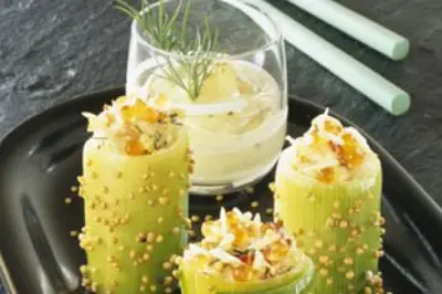 Normandie Traiteur — photo 2