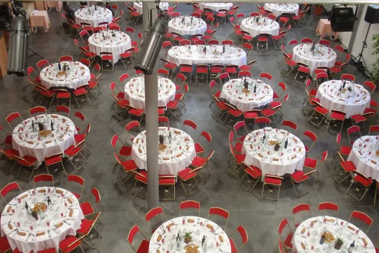 Normandie Traiteur — photo 5