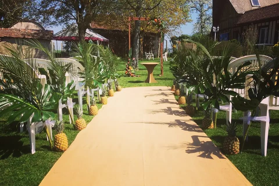 L'Auberge de la Comtesse — photo 7