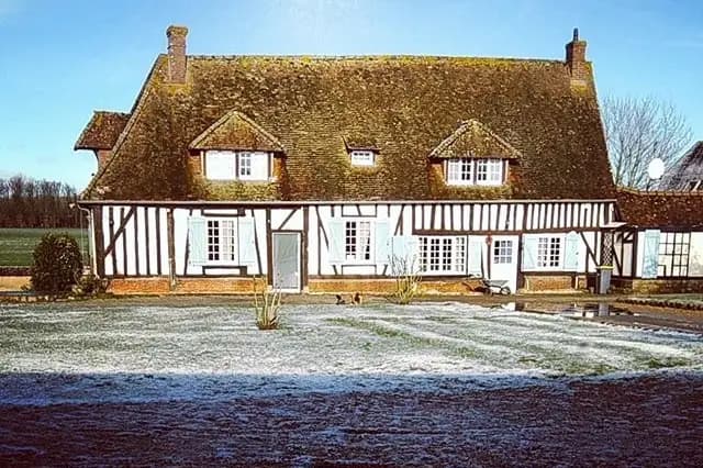 L'Auberge de la Comtesse — photo 8