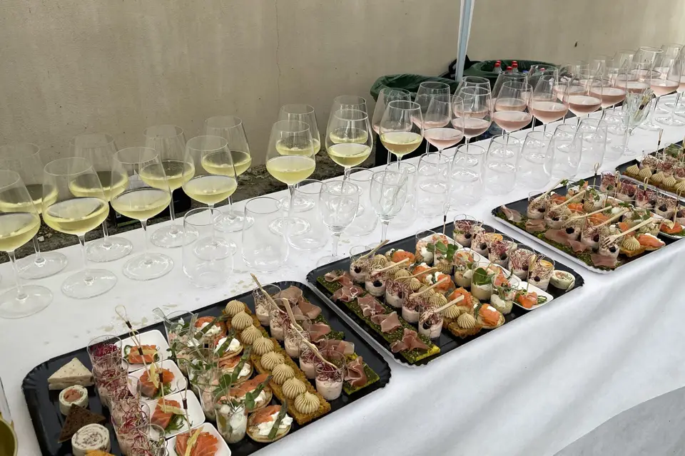 Traiteur Martinez — photo 7