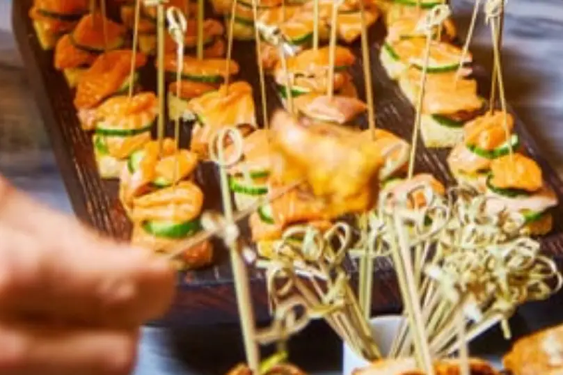 Traiteur Martinez — photo 2