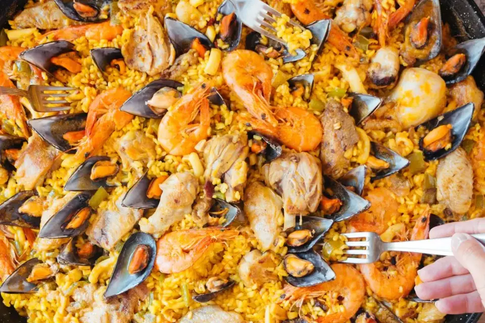 Traiteur Martinez — photo 6