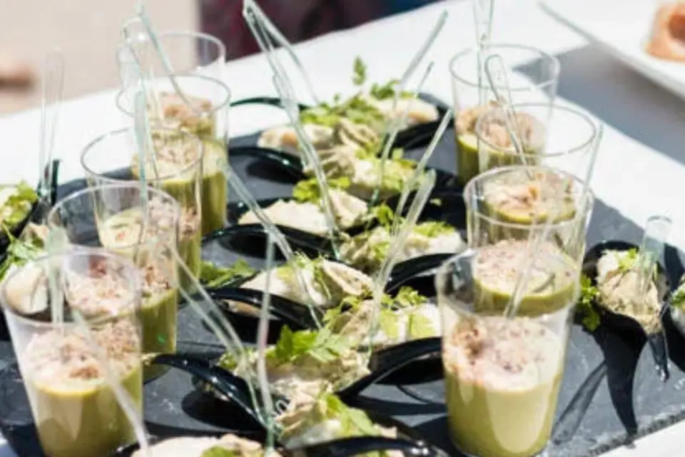 Traiteur Martinez — photo 8