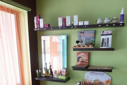 Beauté Naturelle — photo 1