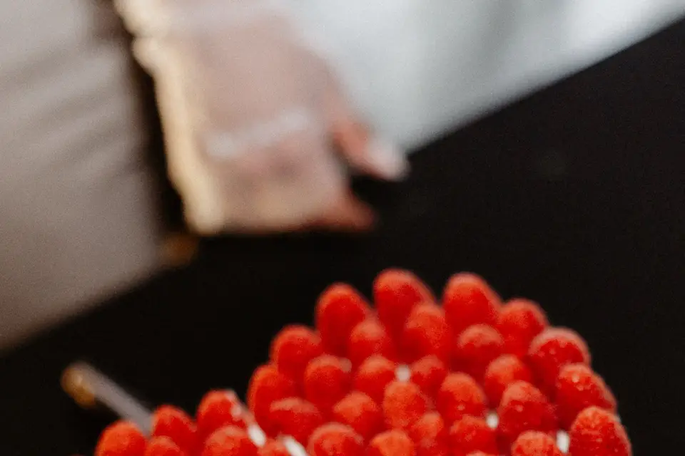 La Pâtisserie de Camille — photo 1