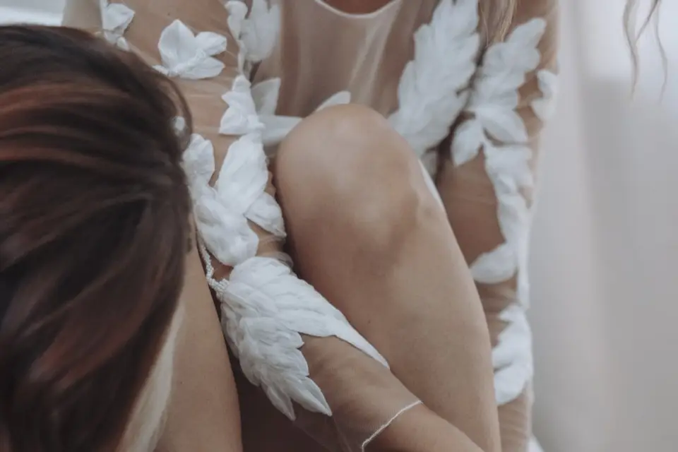 Pour dire Oui — photo 8