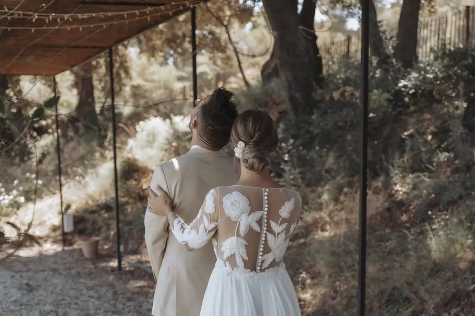 Pour dire Oui — photo 2